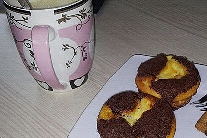 Zupfkuchen Muffins 3