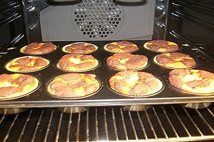 Zupfkuchen Muffins 4
