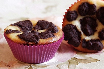 Zupfkuchen Muffins 7