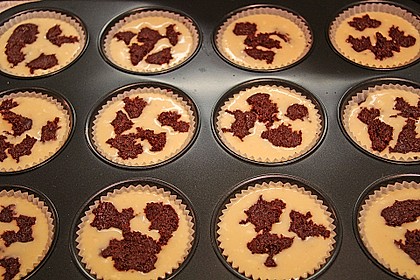 Zupfkuchen Muffins 15