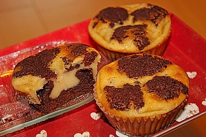 Zupfkuchen Muffins 16
