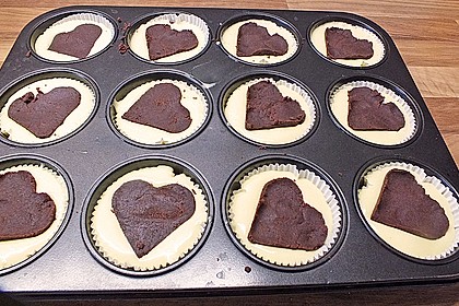 Zupfkuchen Muffins 17