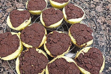 Zupfkuchen Muffins 18