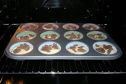 Zupfkuchen Muffins 20