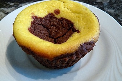 Zupfkuchen Muffins 24