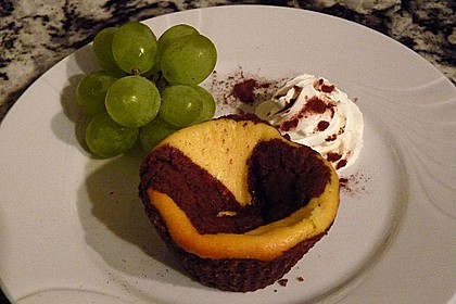Zupfkuchen Muffins 25