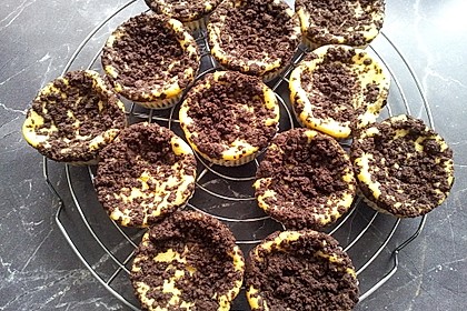 Zupfkuchen Muffins 26