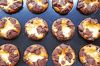 Zupfkuchen Muffins 28