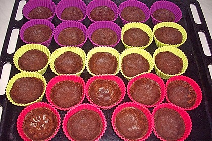 Zupfkuchen Muffins 29