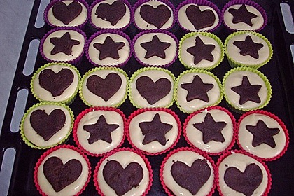 Zupfkuchen Muffins 30