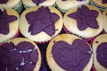 Zupfkuchen Muffins 31