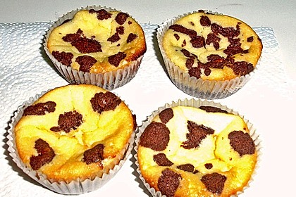 Zupfkuchen Muffins 32