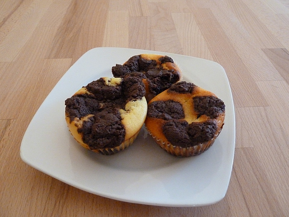 Zupfkuchen Muffins (Rezept mit Bild) von Anna156 | Chefkoch.de