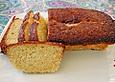 Spanischer Becherkuchen