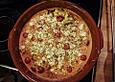 Schweinemedaillons mit Feta