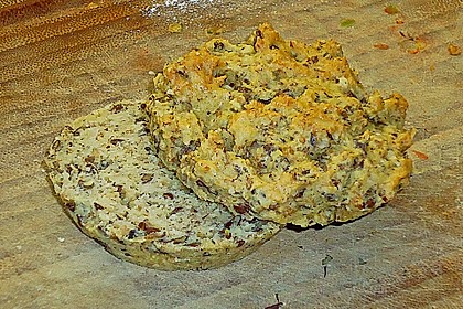 Low Carb Brot