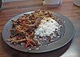 Chinesisches H&uuml;hnchen
