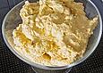 Ajvar-Feta Creme