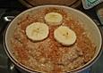 Hirse-Porridge