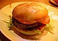 Hamburger Buns