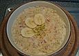 Frischkorn-M&uuml;sli mit Buchweizensprossen