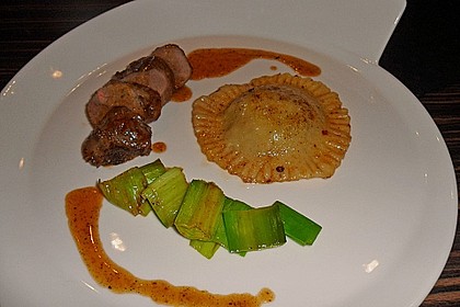 NeriZs. Schweineb&auml;ckchen