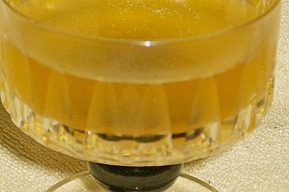 Ananas-Orangen Lik&ouml;r