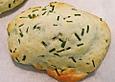 Andis "s&uuml;&szlig;e Schnittlauchbr&ouml;tchen"