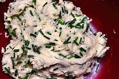 Andis "s&uuml;&szlig;e Schnittlauchbr&ouml;tchen" 2