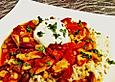 Pollo Mexico