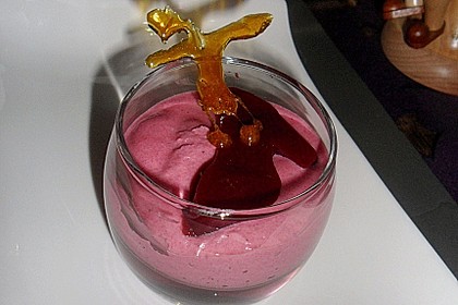 Gelee von Roter Gr&uuml;tze 1