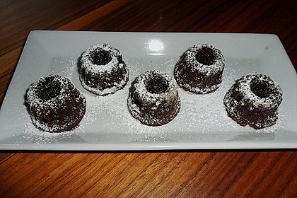 NeriZs. Mini-Schoko-K&uuml;chlein