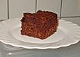 Schnelle Brownies
