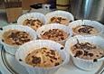 Vanillemuffins
