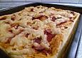 Pizzateig