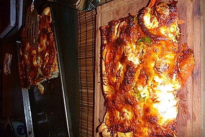 Pizzateig 2