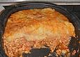 Veggie Auflauf &agrave; la Shepherds Pie