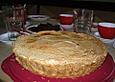 Lemon Pie