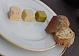 Buttervariationen