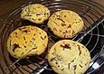 Oreo im Cookiemantel