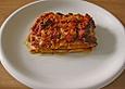 Lasagne - Grundrezept mit Variationen