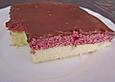 Eiscremekuchen
