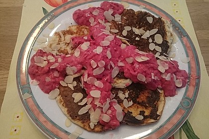 Eiweiß-Pancakes 25