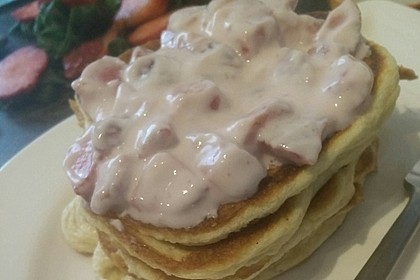 Eiweiß-Pancakes 26