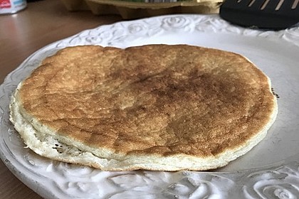 Eiweiß-Pancakes 14