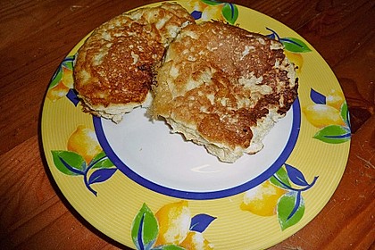 Eiweiß-Pancakes 17
