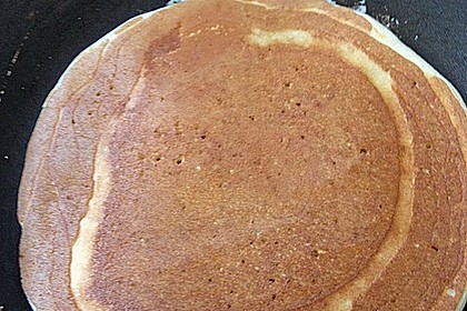 Eiweiß-Pancakes 10