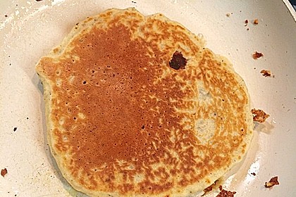 Eiweiß-Pancakes 24