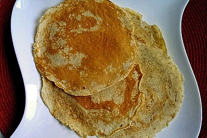 Eiweiß-Pancakes 21