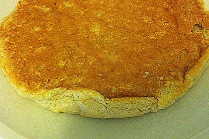 Eiweiß-Pancakes 18